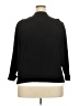 89th & Madison Black Cardigan Size 2X - photo 2