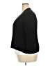 89th & Madison Black Cardigan Size 2X - photo 5