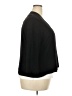 89th & Madison Black Cardigan Size 2X - photo 4