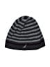 Nautica 100% Acrylic Gray Beanie One size - photo 1