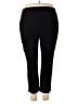 PREMISE Black Active Pants Size 3X - photo 2