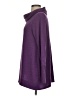 H By Halston Purple Turtleneck Sweater Size XS - photo 5