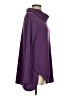 H By Halston Purple Turtleneck Sweater Size XS - photo 4