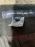 French Connection Black Wool Coat Size 4 - photo 6
