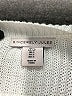 Sincerely Jules 100% Cotton White Pullover Sweater Size S - photo 7