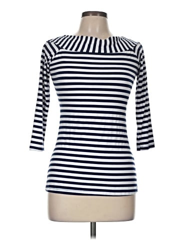 Haani 3/4 Sleeve Top (view 1)