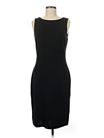 St. John Caviar Cocktail Dress (view 1)