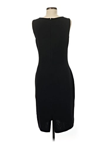 St. John Caviar Cocktail Dress (view 2)