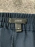 J.Crew Solid Blue Track Pants Size 6 - photo 4
