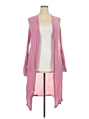 Rouge Kimono (view 1)