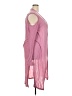 Rouge Pink Kimono Size 2X - photo 4