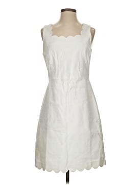 J.Crew Factory Store Casual Dress (view 1)