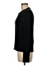 Under Armour 100% Polyester Black Long Sleeve T-Shirt Size M - photo 5