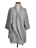 Athleta Gray Poncho Size Sm - Med - photo 1
