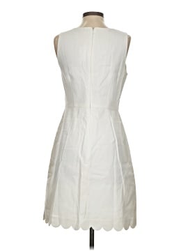 J.Crew Factory Store Casual Dress (view 2)