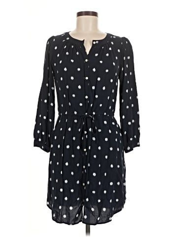 Ann Taylor LOFT Casual Dress (view 1)