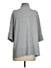 Athleta Gray Poncho Size Sm - Med - photo 2