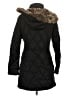 Laundry by Design 100% Polyester Black Coat Size XS - photo 2