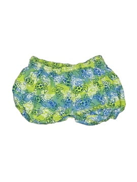 Blue Ginger Shorts