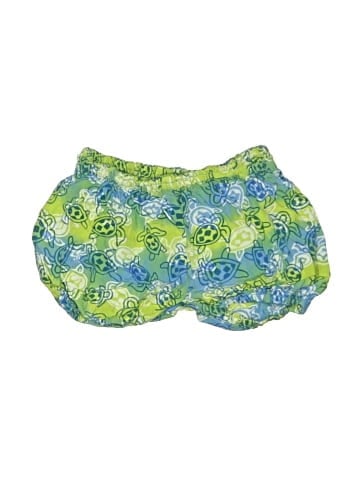 Blue Ginger Shorts (view 1)