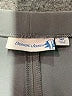 Dream Jeans by MAC Solid Gray Dress Pants Size 16 (petite) - photo 7