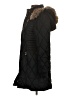 Laundry by Design 100% Polyester Black Coat Size XS - photo 5