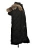 Laundry by Design 100% Polyester Black Coat Size XS - photo 4