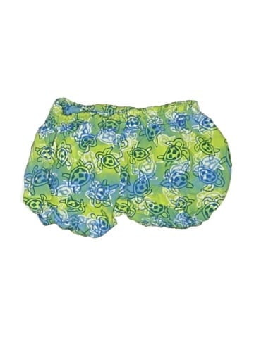 Blue Ginger Shorts (view 2)