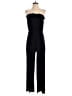 ASOS Solid Black Jumpsuit Size 4 - photo 1