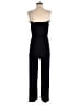 ASOS Solid Black Jumpsuit Size 4 - photo 2