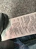 Madewell Blue Jeans Size 23 waist - photo 9