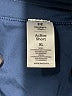 Member's Mark Solid Blue Athletic Shorts Size XL - photo 3