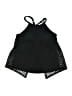 Assorted Brands Black Swimsuit Top Size 8 - photo 1
