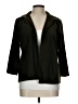En Focus Studio Green Blazer Size 12 - photo 1
