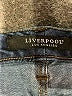 Liverpool Los Angeles Solid Blue Jeans Size 8 - photo 4