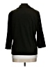 En Focus Studio Green Blazer Size 12 - photo 2