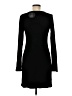 Mittoshop Black Cocktail Dress Size M - photo 2