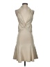 Unbranded Tan Cocktail Dress Size 4 - photo 1