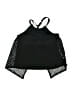 Assorted Brands Black Swimsuit Top Size 8 - photo 2