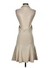 Unbranded Tan Cocktail Dress Size 4 - photo 2