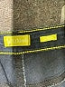 QMack Black Jeans Size 29 waist - photo 7