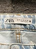 Zara Blue Denim Skirt Size XS - photo 4