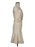 Unbranded Tan Cocktail Dress Size 4 - photo 4
