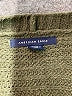 American Eagle Outfitters 100% Polyester Green Pullover Sweater Size M - photo 7