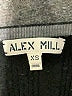 Alex Mill 100% Wool Black Wool Pullover Sweater Size XS - photo 7