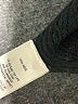 Alex Mill 100% Wool Black Wool Pullover Sweater Size XS - photo 8