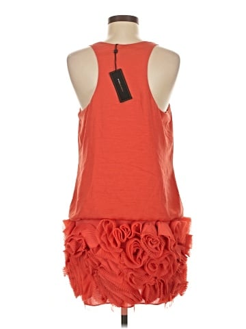 BCBGMAXAZRIA Cocktail Dress (view 2)