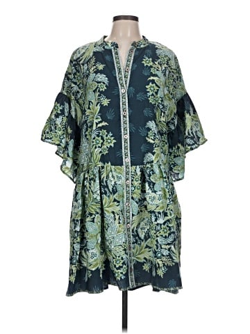 By Anthropologie Casual Dress (view 1)