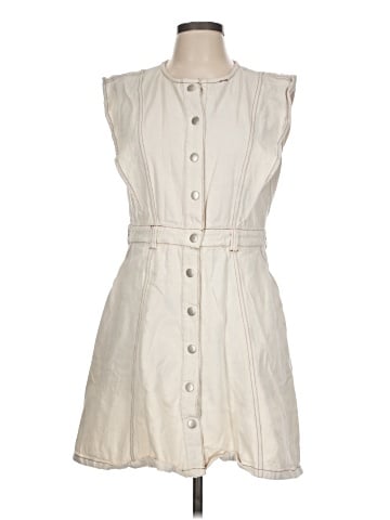 Mila Mae Casual Dress (view 1)