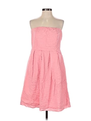 J.Crew Cocktail Dress (view 1)